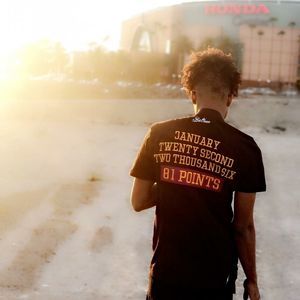 Meet your Posher, Trevor